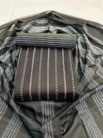 তাঁত থ্রিপিস ৫পিস কম্বো - Image 5