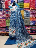 বাটিক ৪পিস কম্বো - Image 4