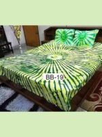 বাটিক চাদর ৪পিস কম্বো