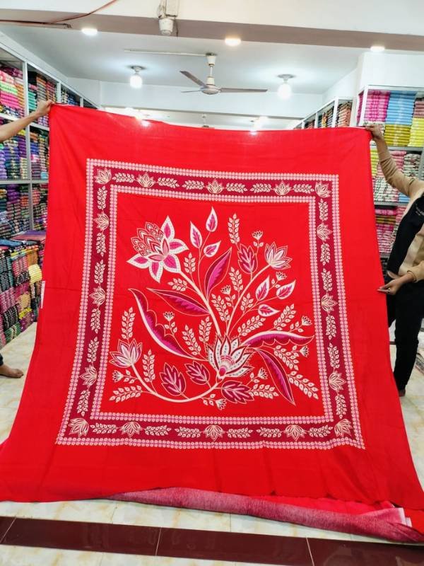 5 Panel-Bedsheet - Image 1