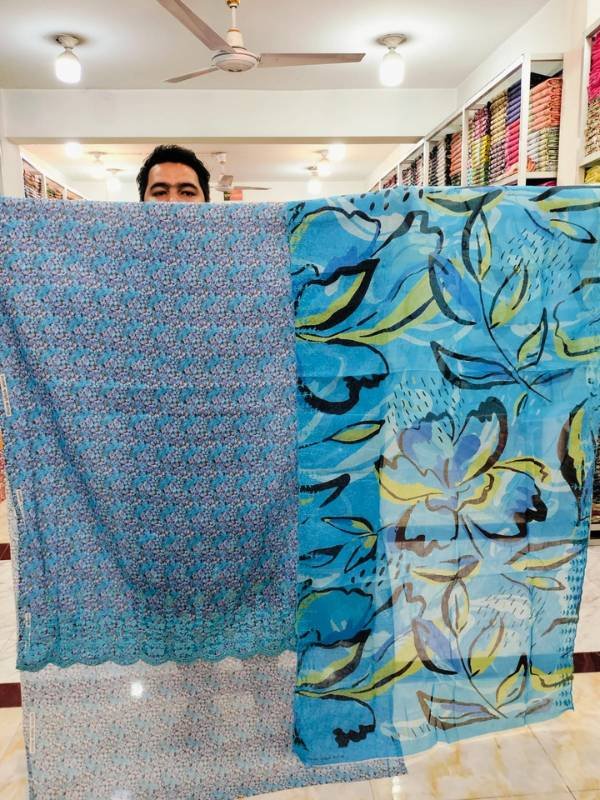 8 Bristy Booring - Image 1